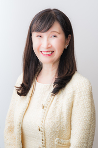 会長　田中　智美