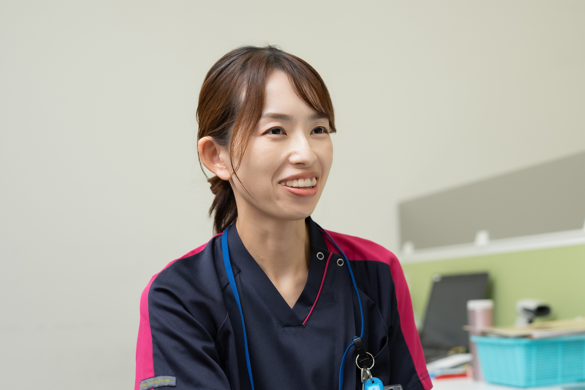 木村麻奈加さん