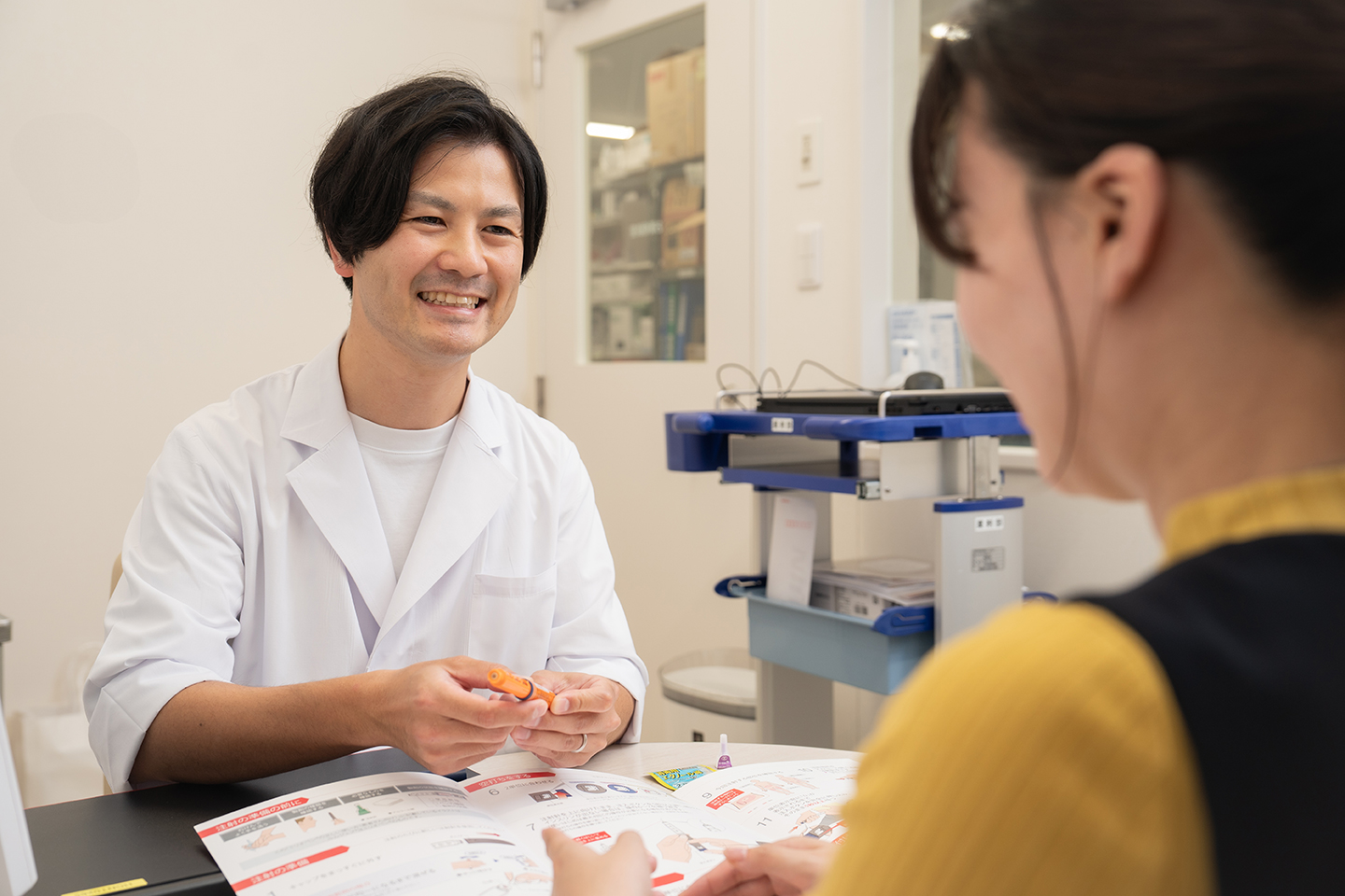 田辺宗一朗さん