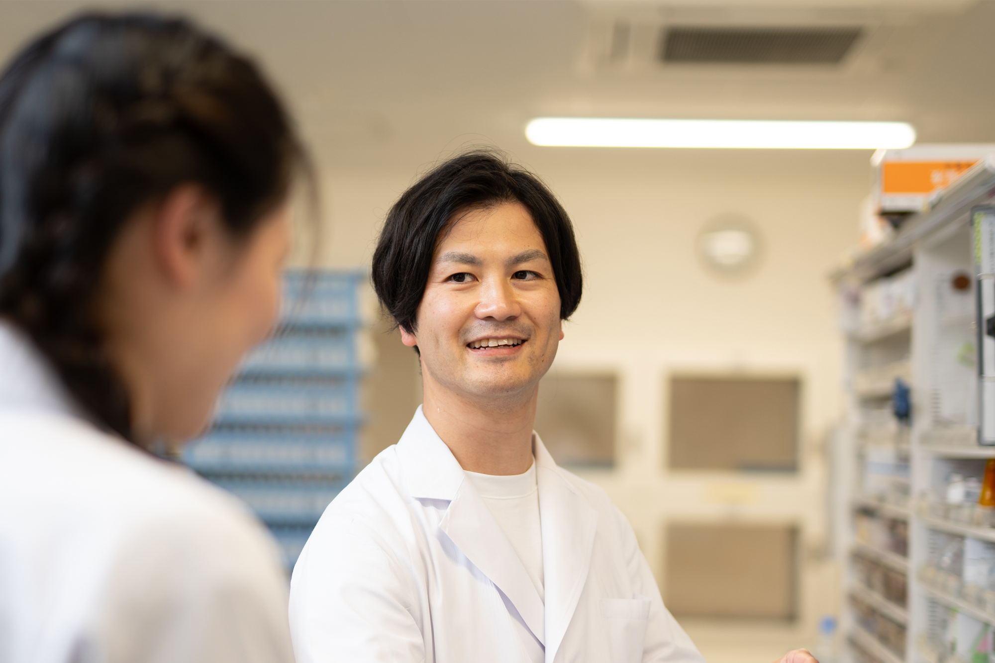 田辺宗一朗さん
