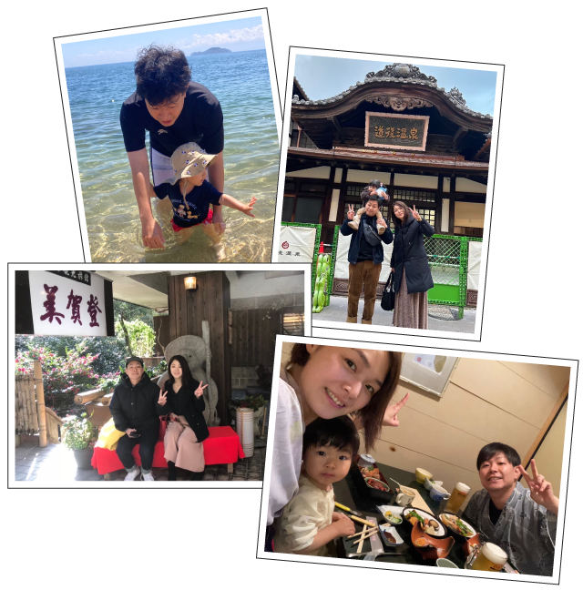 榎園敦さん
