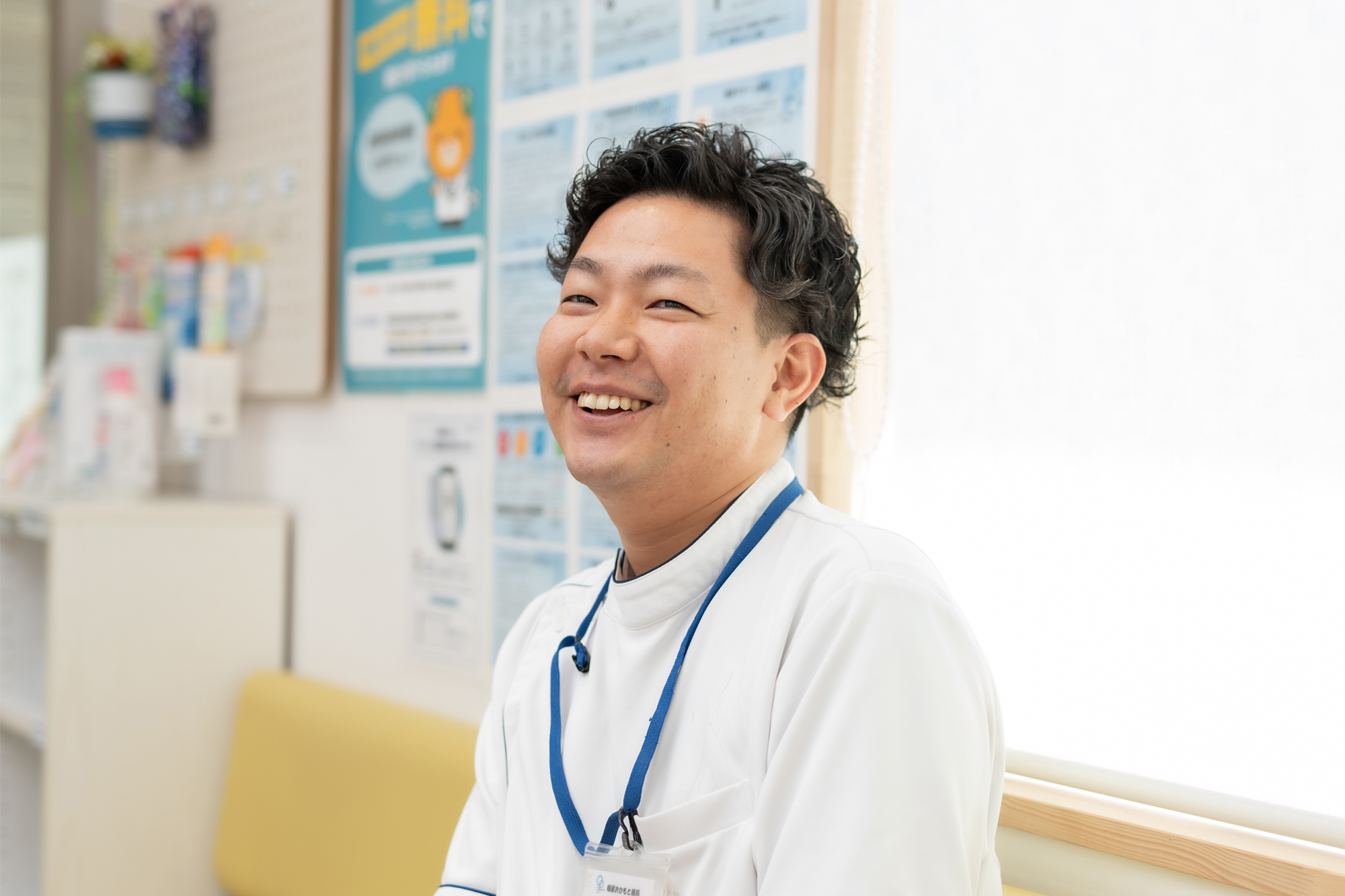 榎園敦さん