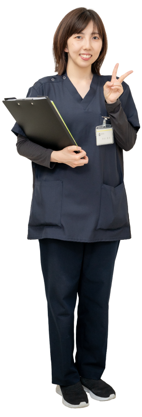髙田真衣さん