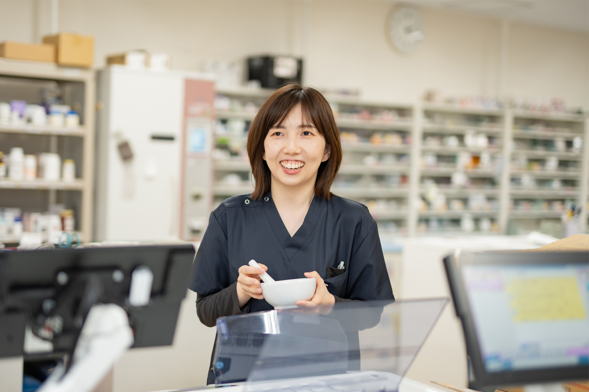 髙田真衣さん