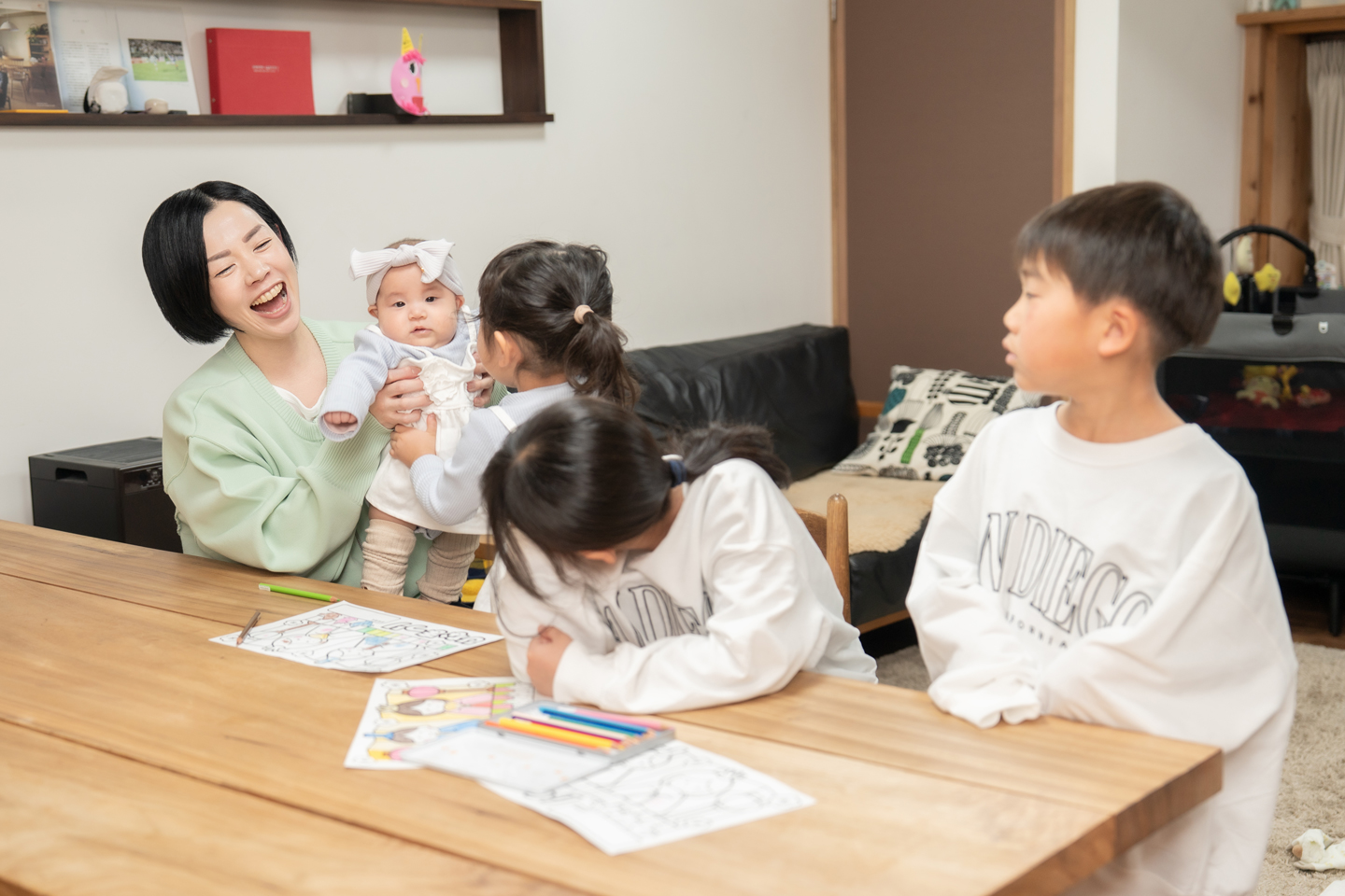 渡部玲子さん