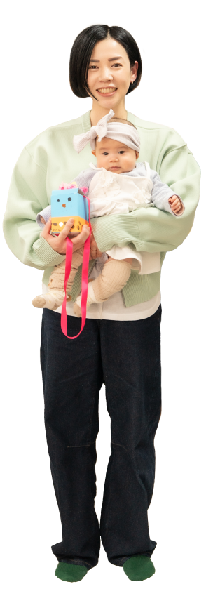 渡部玲子さん